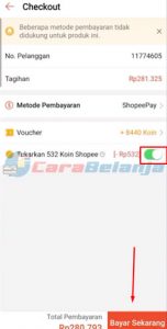 Cara Bayar First Media Lewat Shopee Syarat Biaya