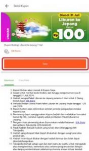 6 Cara Pakai Kupon Undian Tokopedia 2024 - Carabelanja.id