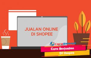 Photo Cara Bisnis Di Shopee Tanpa ribet  Payakumbuh