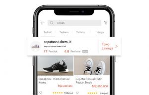 14 Cara Pasang Iklan di Shopee : Syarat & Cara Membuat - Carabelanja.id