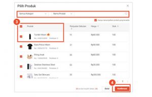 14 Cara Pasang Iklan Di Shopee : Syarat & Cara Membuat - Carabelanja.id