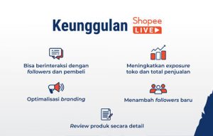 15 Cara Live Streaming di Shopee Bagi Pemula 2023 - Carabelanja.id