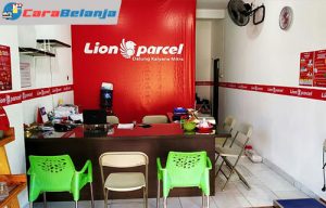 √ Apa Itu Lion Parcel : Jenis Layanan, Fitur & Keuntungan - Carabelanja.id