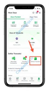 6 Cara Cek Invoice Tokopedia 2024 : Syarat & Ketentuan - Carabelanja.id